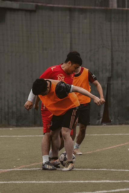 合的模式